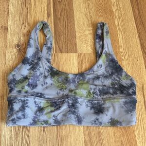 Lululemon align sports bra